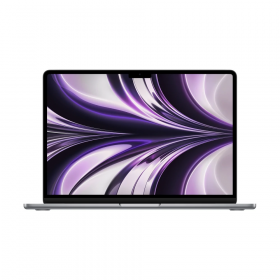 MacBook Air 13" 2022 - Puce M2 - APPLE GPU 8 - 3,5 GHz - 8 Go RAM