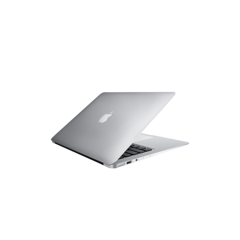 MacBook Air 11" Anfang 2015...
