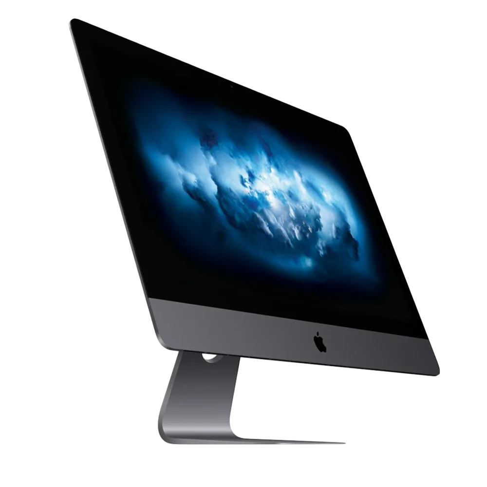 iMac reacondicionado de 27" Pro Retina 5k 2017 iMac reacondicionado de 27" Pro Retina 5k 2017