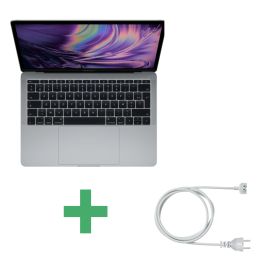 MacBook Pro 13" Retina 2017 - Intel i5 2,3 GHz - 8 Go RAM