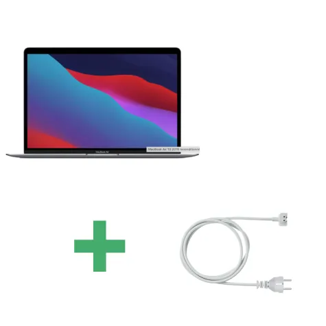 MacBook Air 13" 2019 - Intel i5 1,6 GHz - 8 Go RAM