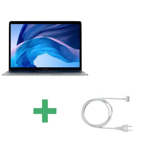 MacBook Air 13" 2018 - Intel i5 1.6 GHz - 8 GB RAM