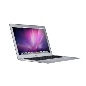 Überholtes MacBook Air 13" 2010