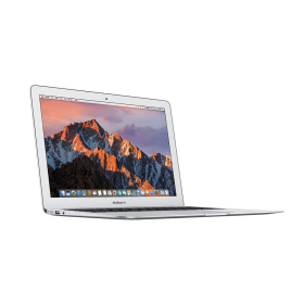 Refurbished MacBook Air 13" 2013