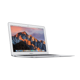 Überholtes MacBook Air 13" 2013