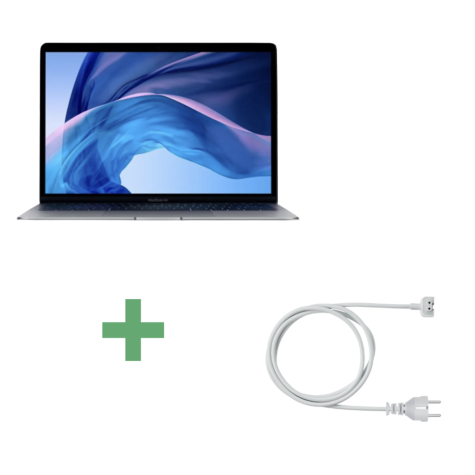 MacBook Air 13" 2018 - Intel i5 1.6 GHz - 16 GB RAM