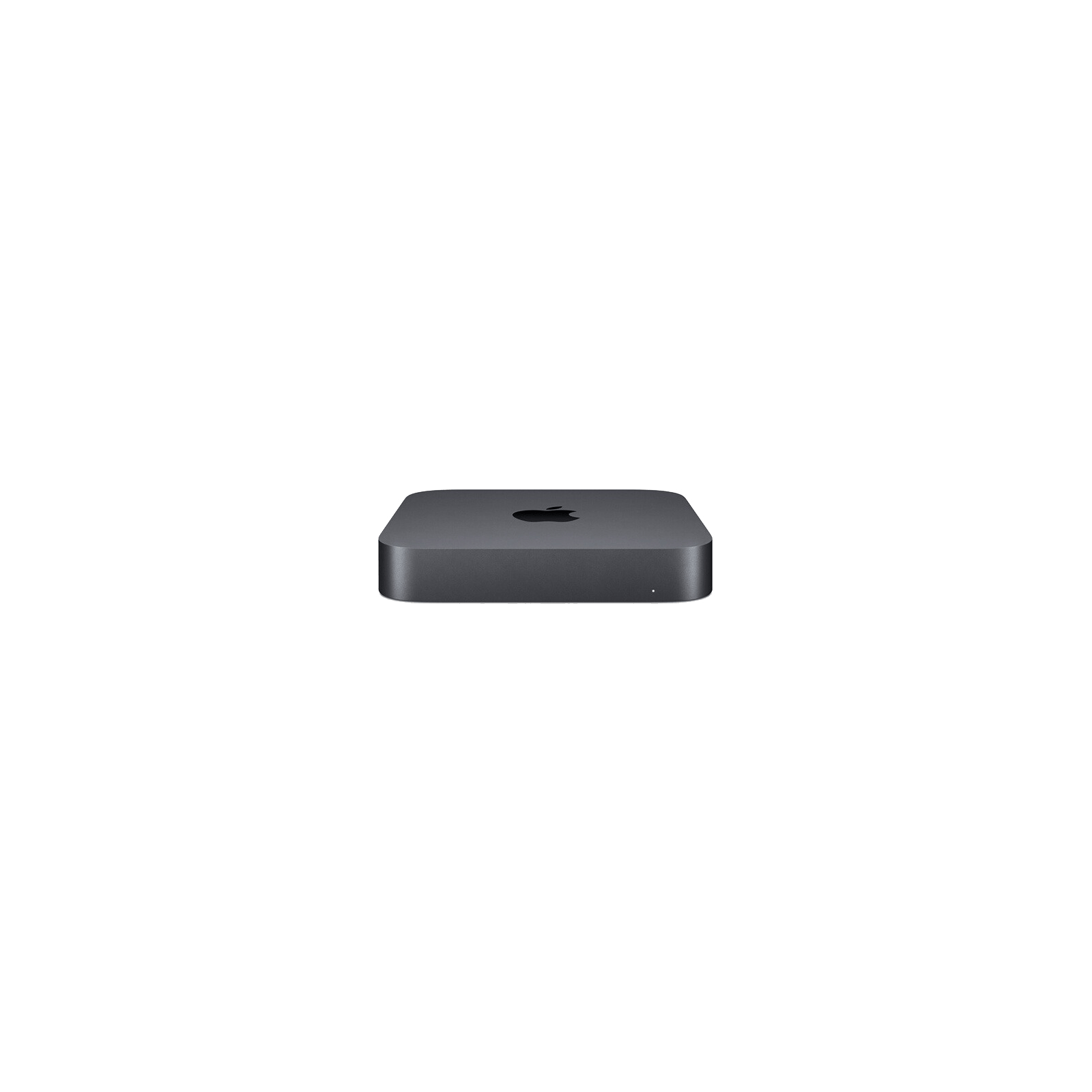 Refurbished Mac Mini 2018 Space Gray