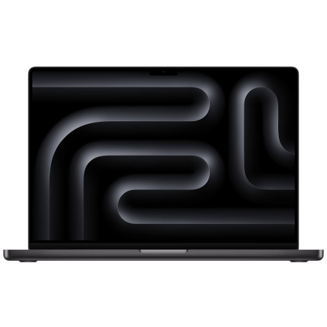 MacBook Pro 16" 2023 - M3 Max Chip - APPLE GPU 40 - 16 Cores - 48 GB RAM - 4.1 GHz