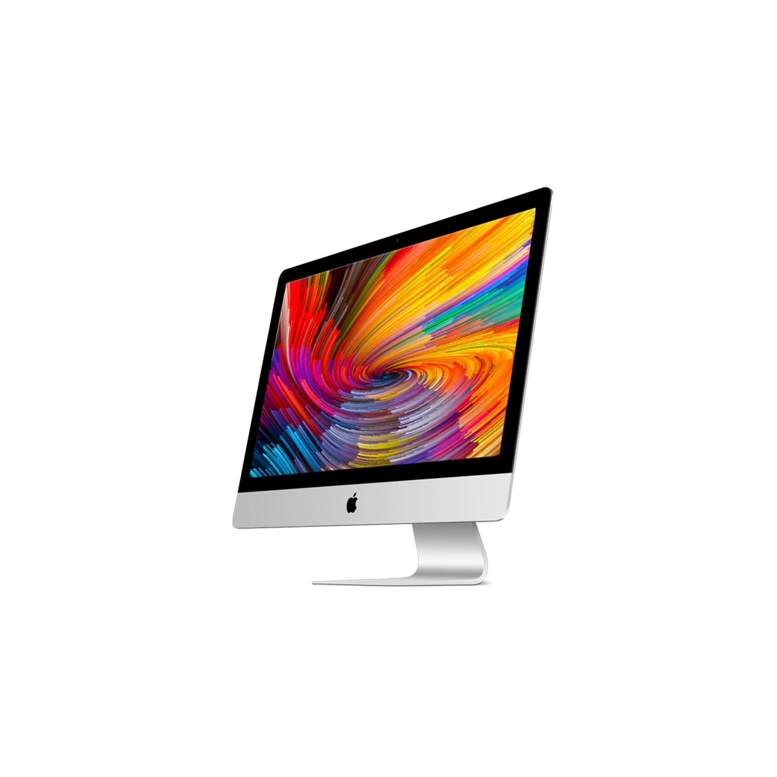 iMac reacondicionado de 21,5" Retina 4K 2017