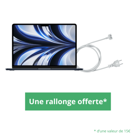 MacBook Air 13" 2024 -...