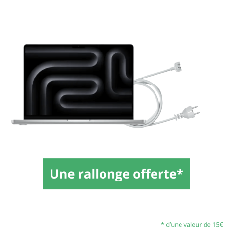 MacBook Pro 14" 2023 - Puce...