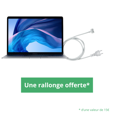 MacBook Air de 13" 2018 -...