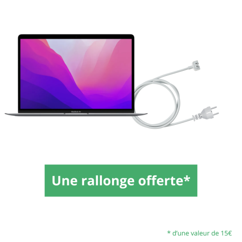 MacBook Air 13" 2020 -...