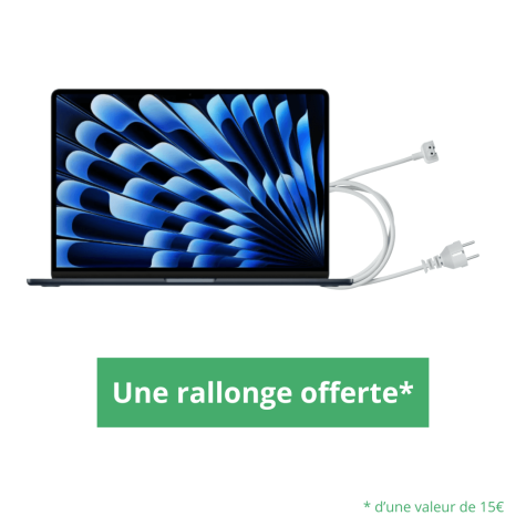 MacBook Air 15" 2023 - M2...