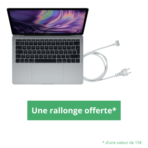 MacBook Pro 13" Retina 2017...