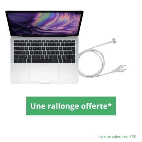 MacBook Pro 13" Retina 2017...