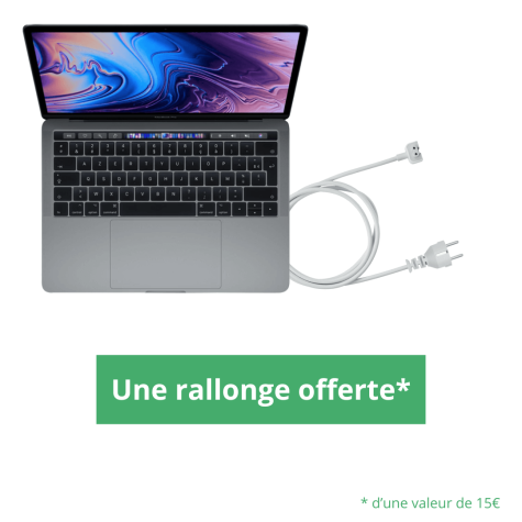 MacBook Pro 13" Touch Bar...