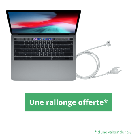 MacBook Pro 13" Touch Bar...