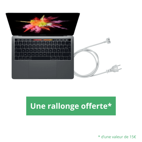 MacBook Pro Touch Bar 13"...