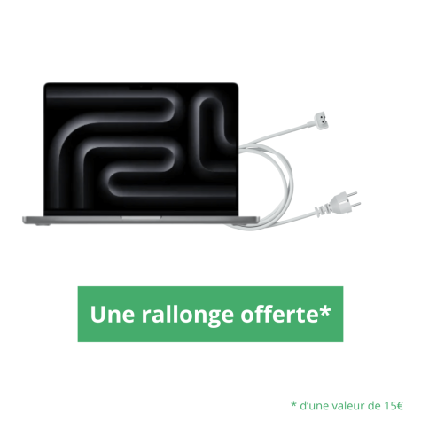 MacBook Pro 14" 2023 -...