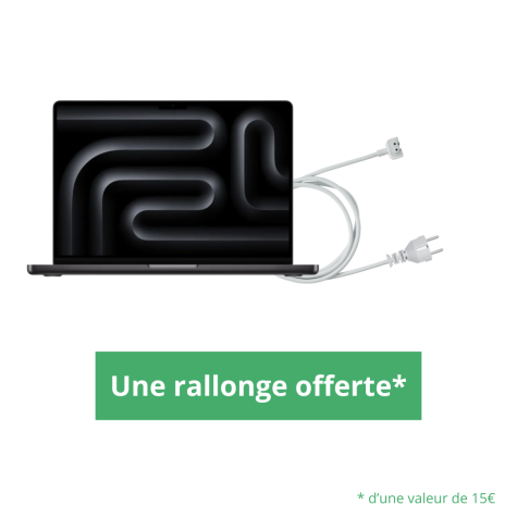 MacBook Pro 14" 2024 -...