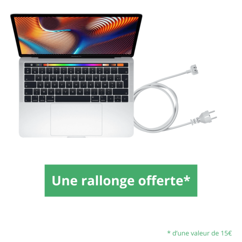 MacBook Pro 13" Touch Bar...