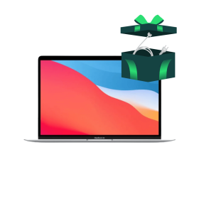 MacBook Air 13" 2019 - Intel i5 1,6 GHz - 8 GB RAM