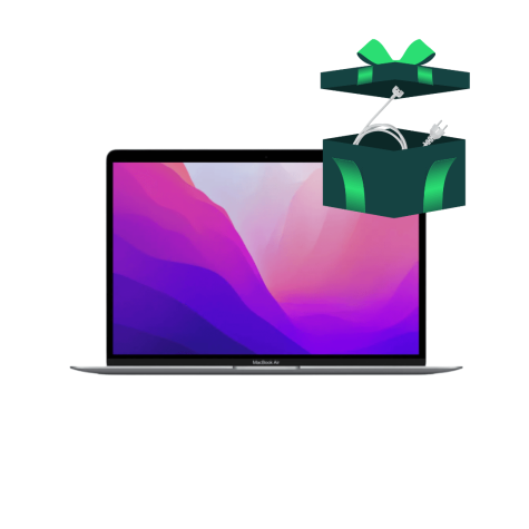 MacBook Air de 13" 2020 -...