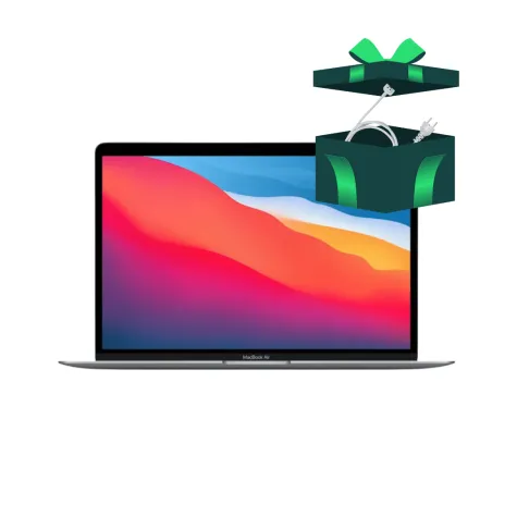 MacBook Air 13" 2020 - M1...