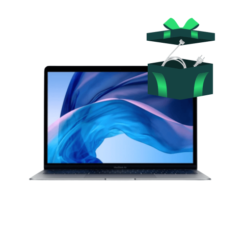 MacBook Air de 13" 2018 -...