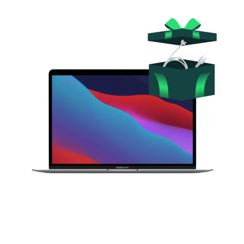 MacBook Air de 13" 2019 -...