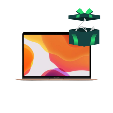 MacBook Air de 13" 2020 -...