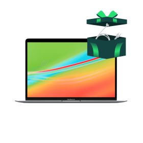 MacBook Air de 13" 2020 - Intel i7 1,2 GHz - 16 GB de RAM