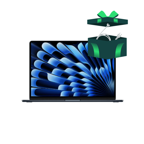 MacBook Air 15" 2024 -...