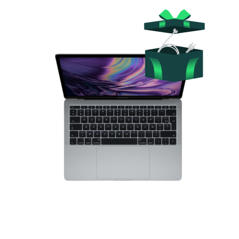 MacBook Pro 13" Retina 2017...