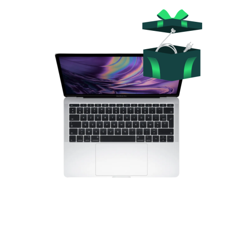 MacBook Pro 13" Retina 2017...