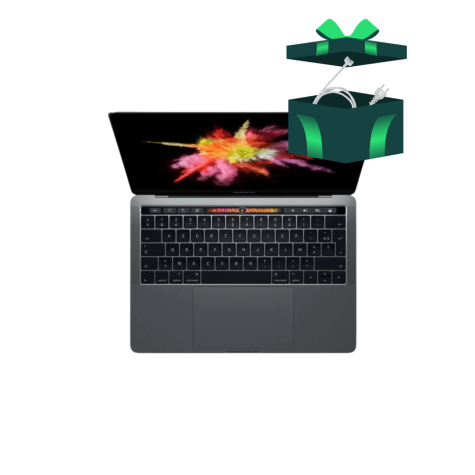 MacBook Pro 13" Touch Bar...