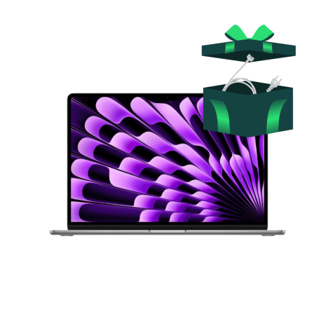 MacBook Air 15" 2023 - Chip...