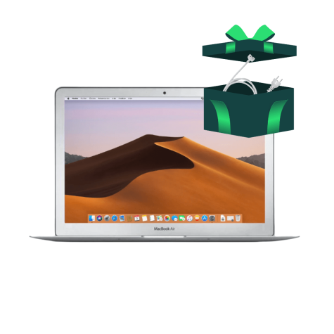 MacBook Air 13" Début 2015...