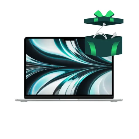 MacBook Air 13" 2024 - Puce...