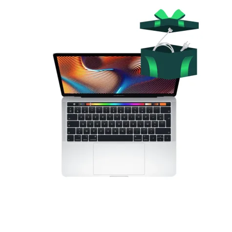 MacBook Pro 13" Touch Bar...