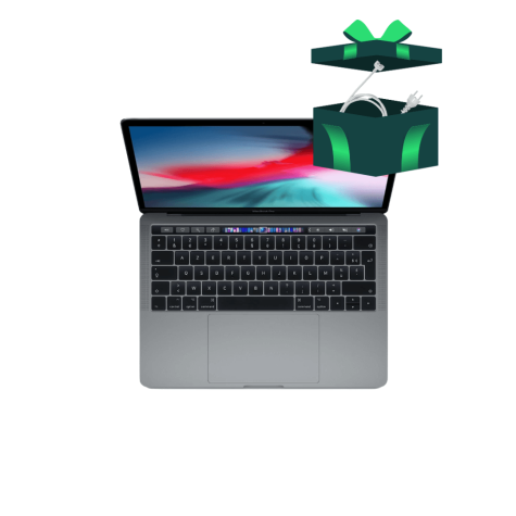 MacBook Pro 13" Touch Bar...