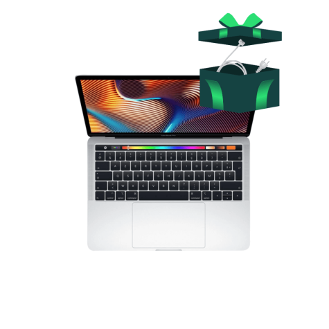 MacBook Pro 13 Zoll Touch...