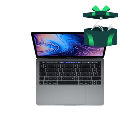 MacBook Pro 15” Touch Bar...