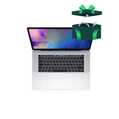 MacBook Pro 15” Touch Bar...