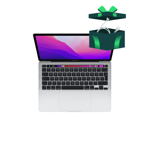 MacBook Pro 13” Touch Bar...