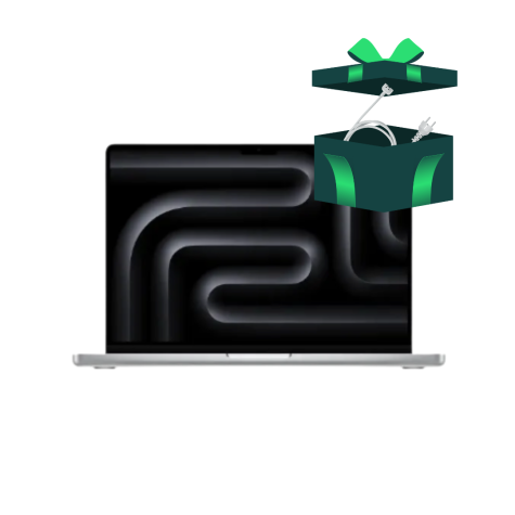 MacBook Pro 14" 2023 - M2...