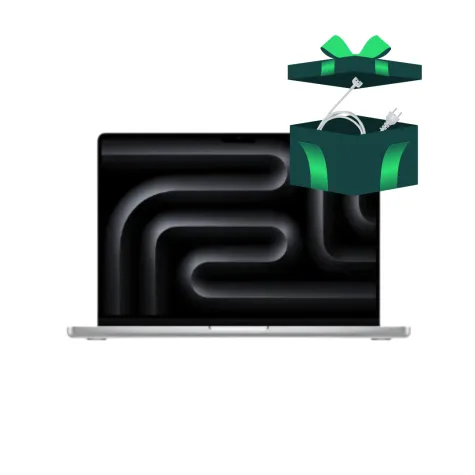 MacBook Pro 16" 2023 - Puce...