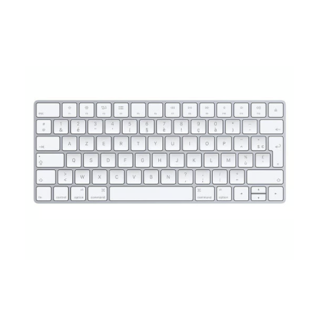 Clavier Apple Magic...