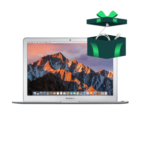 MacBook Air 13" 2017 - Intel i5 1,8 GHz - 8 GB RAM